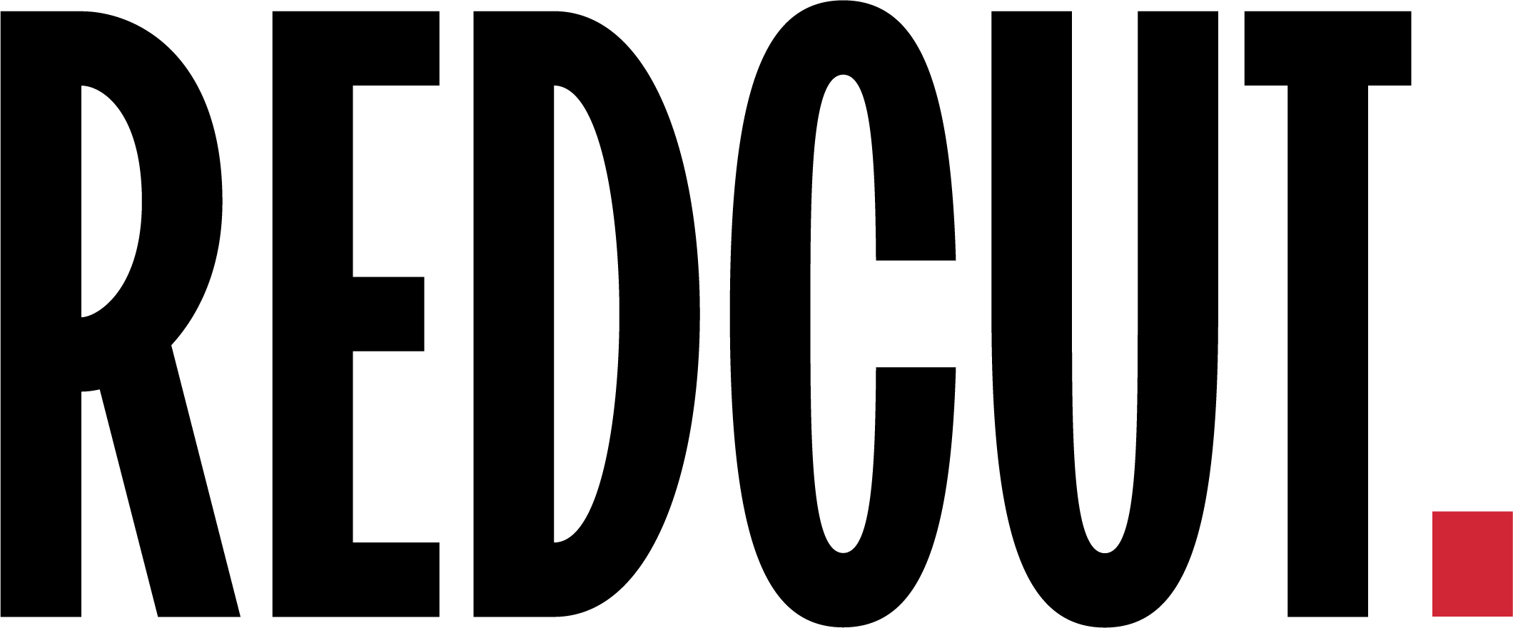 Logo Redcut